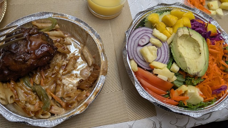 Footprints Cafe photo 2