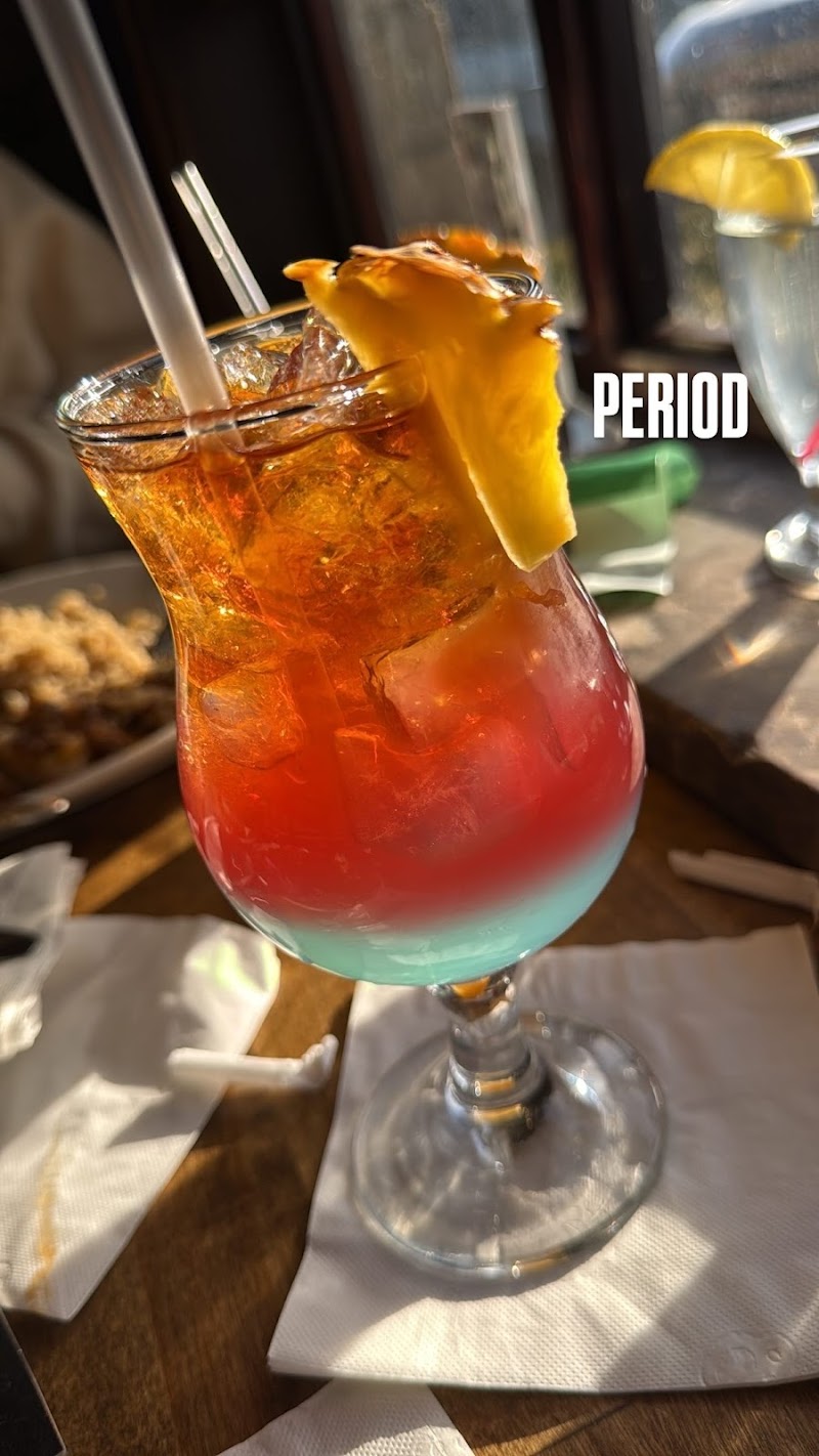 Footprints Cafe photo 4