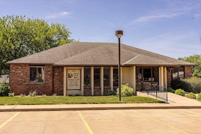 Ralston, Pope & Diehl LLC - Car accident lawyer in Topeka