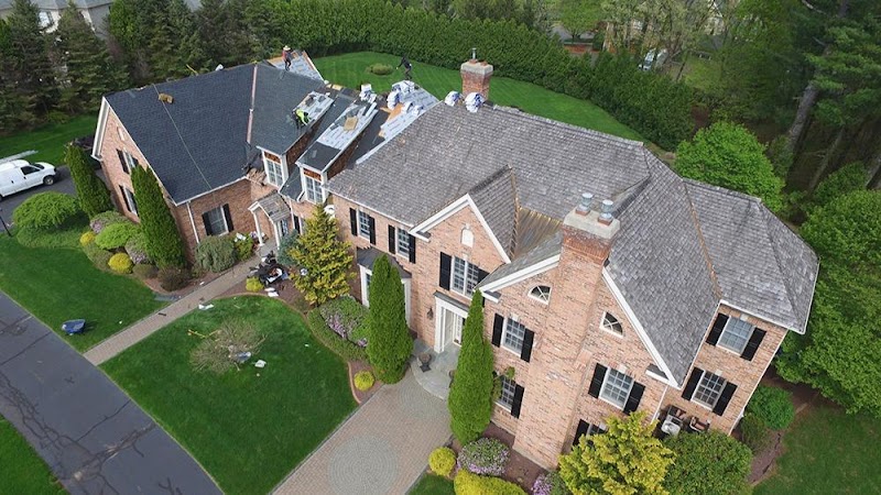 Rising Star Roofing photo 1