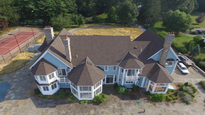 Rising Star Roofing photo 2