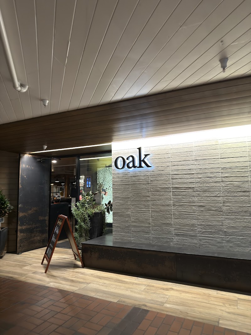 Oak Laguna Beach