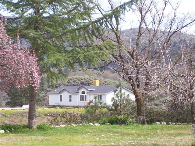 Coram Ranch