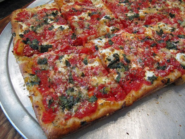Photo of Louie's