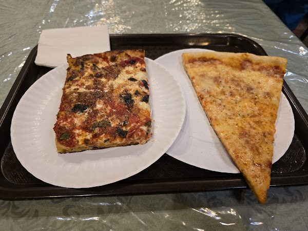 Photo of Louie's