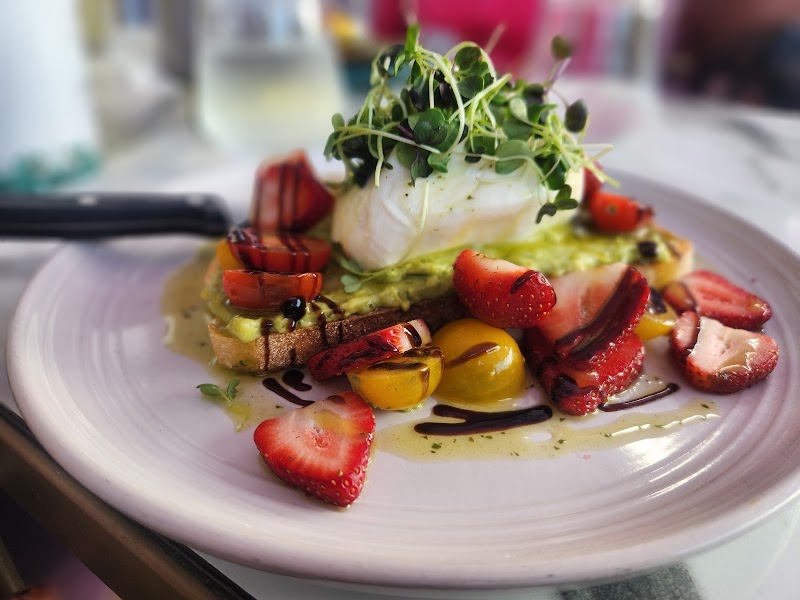 LAVENDER Cafe & Bistro photo 3