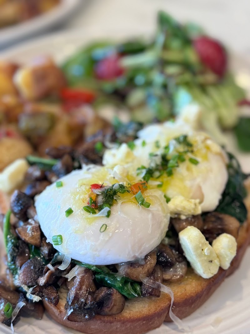 LAVENDER Cafe & Bistro photo 2