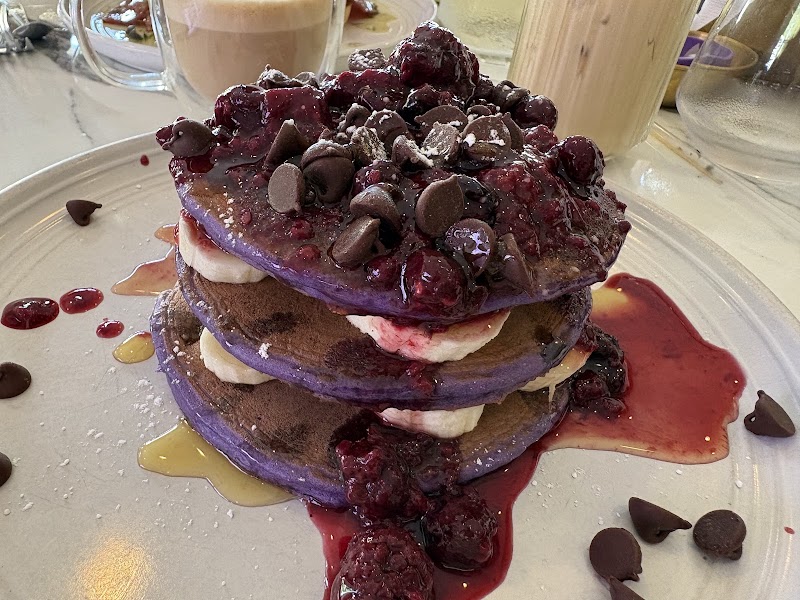 LAVENDER Cafe & Bistro photo 4