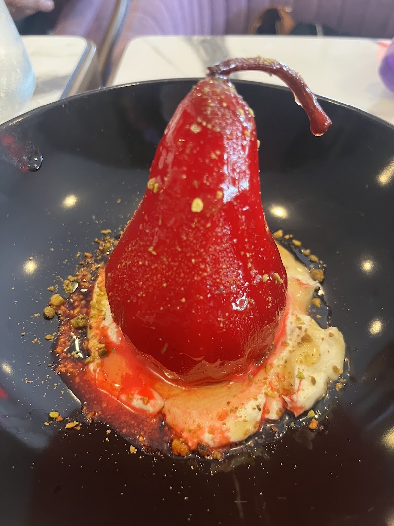 LAVENDER Cafe & Bistro photo 4
