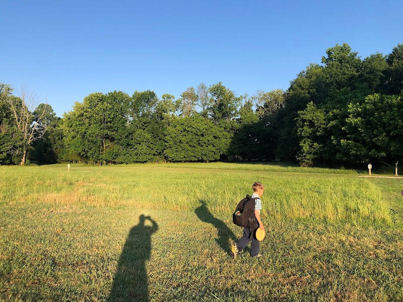 Chattahoochee Pointe Disc Golf Course photo 5