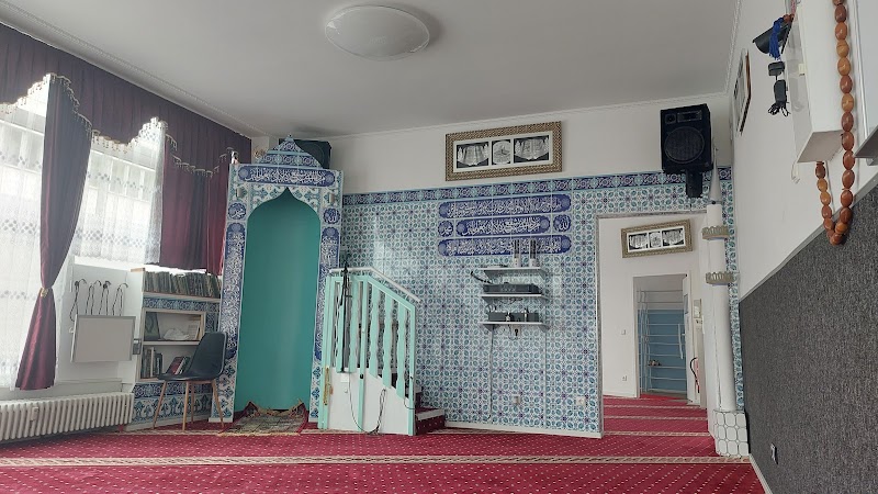 Moschee Kosova e.V. photo 2