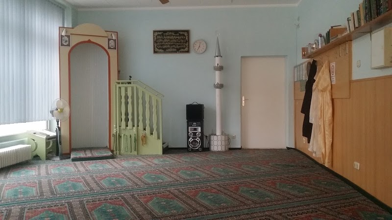 Moschee Kosova e.V. photo 1