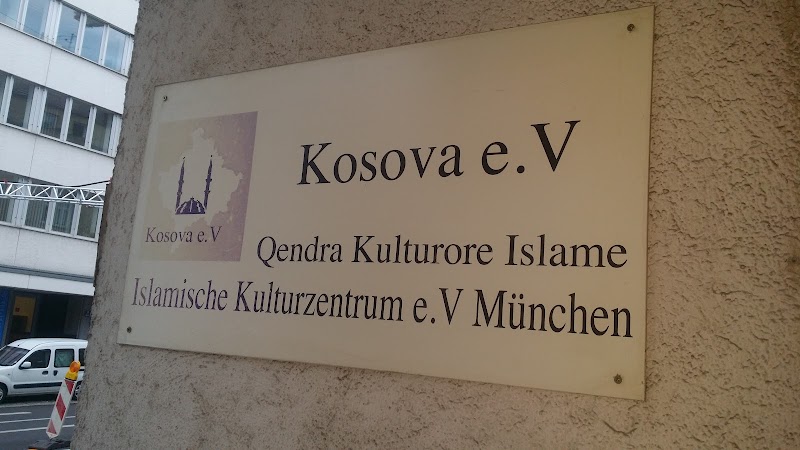 Moschee Kosova e.V. photo 3