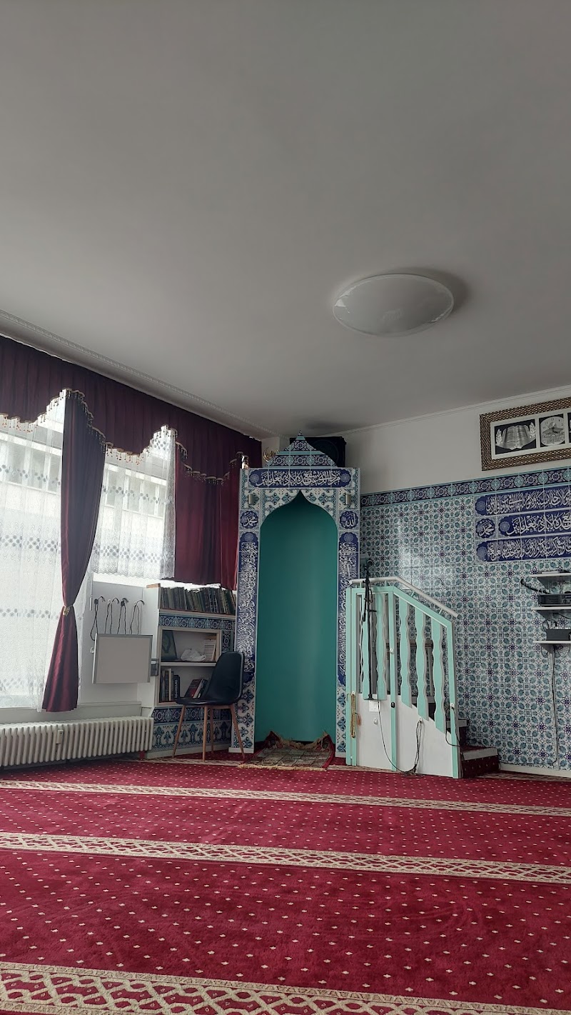 Moschee Kosova e.V. photo 4