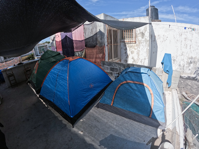Mini Hostal Cultural de Mazatlan
