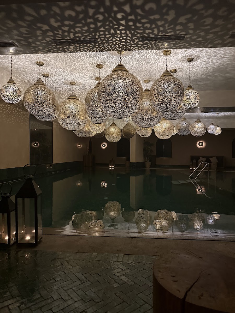 Spa Yemaya — photo 2