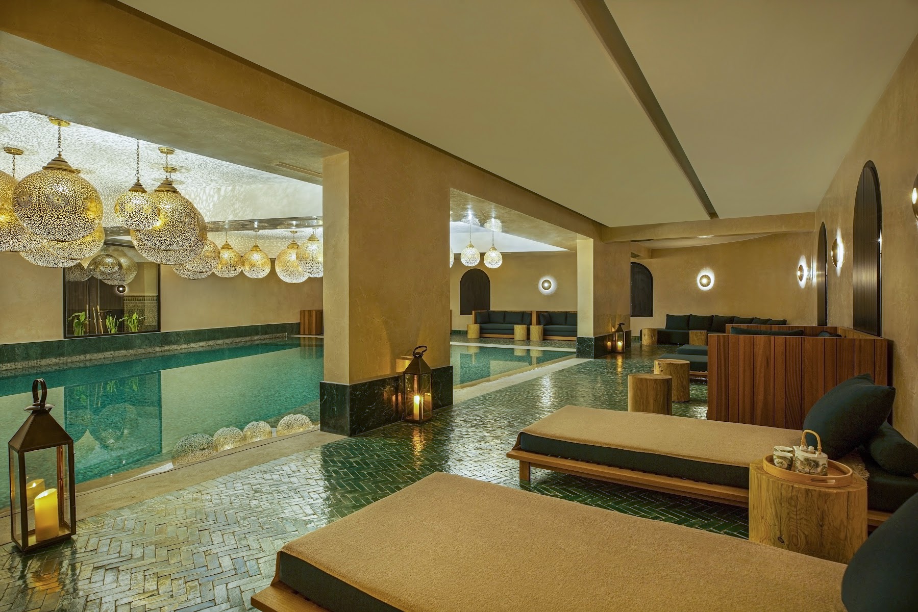Spa Yemaya — photo 4