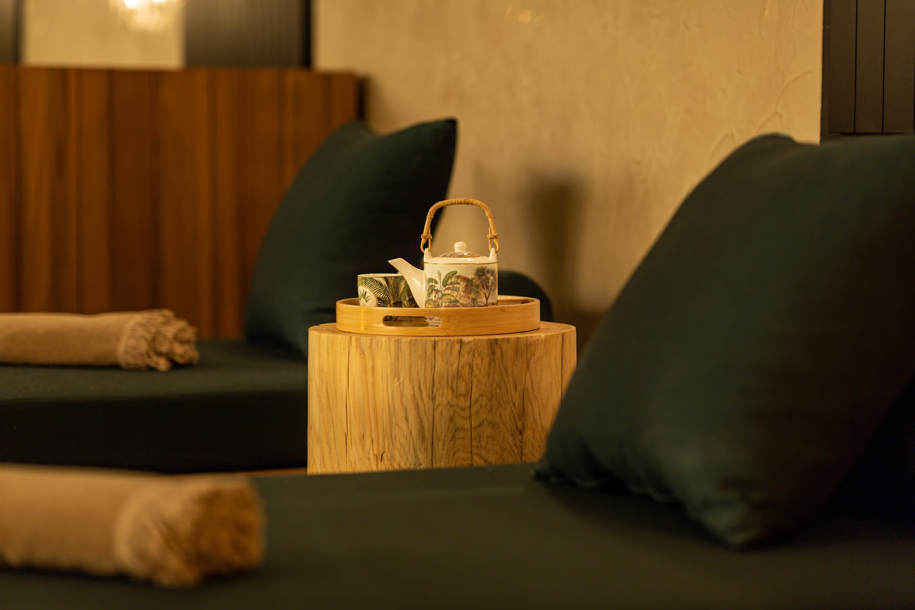 Spa Yemaya — photo 4