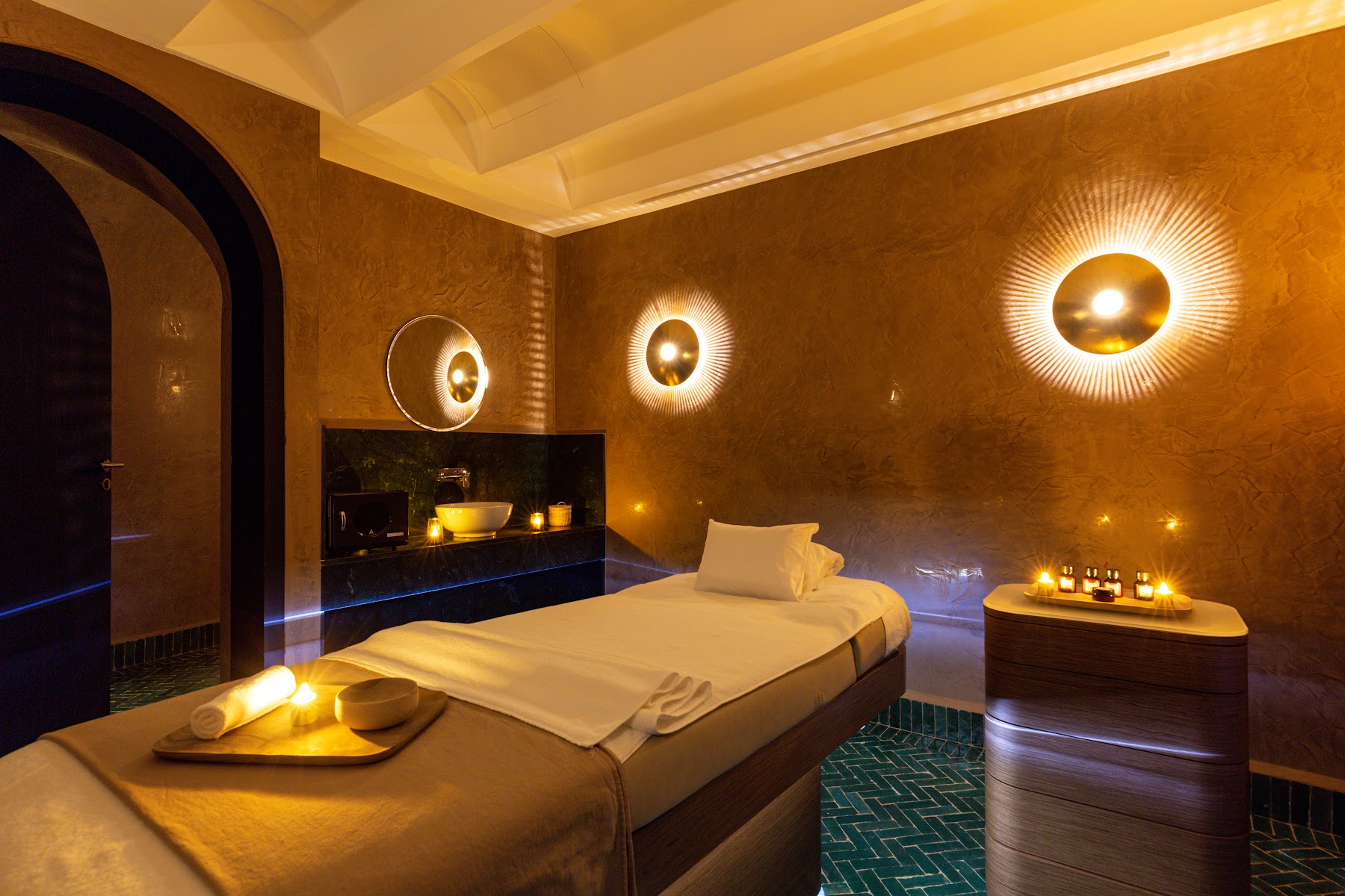 Spa Yemaya — photo 3