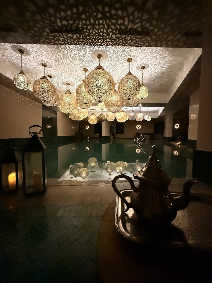 Spa Yemaya - photo 2