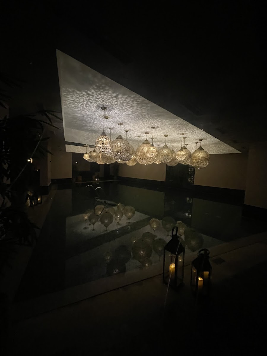 Spa Yemaya — photo 6
