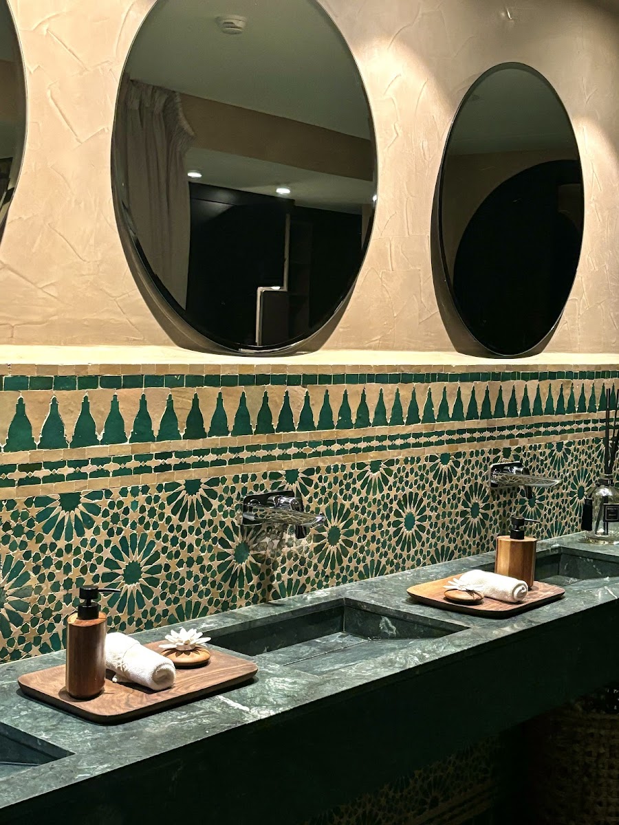 Spa Yemaya — photo 5