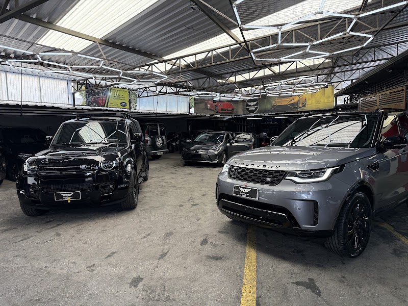 Foto de Auto Polish BH - Oficina de estética automotiva