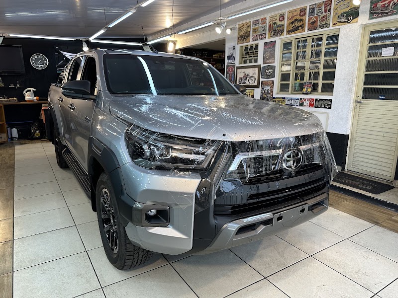 Foto de Auto Polish BH - Oficina de estética automotiva