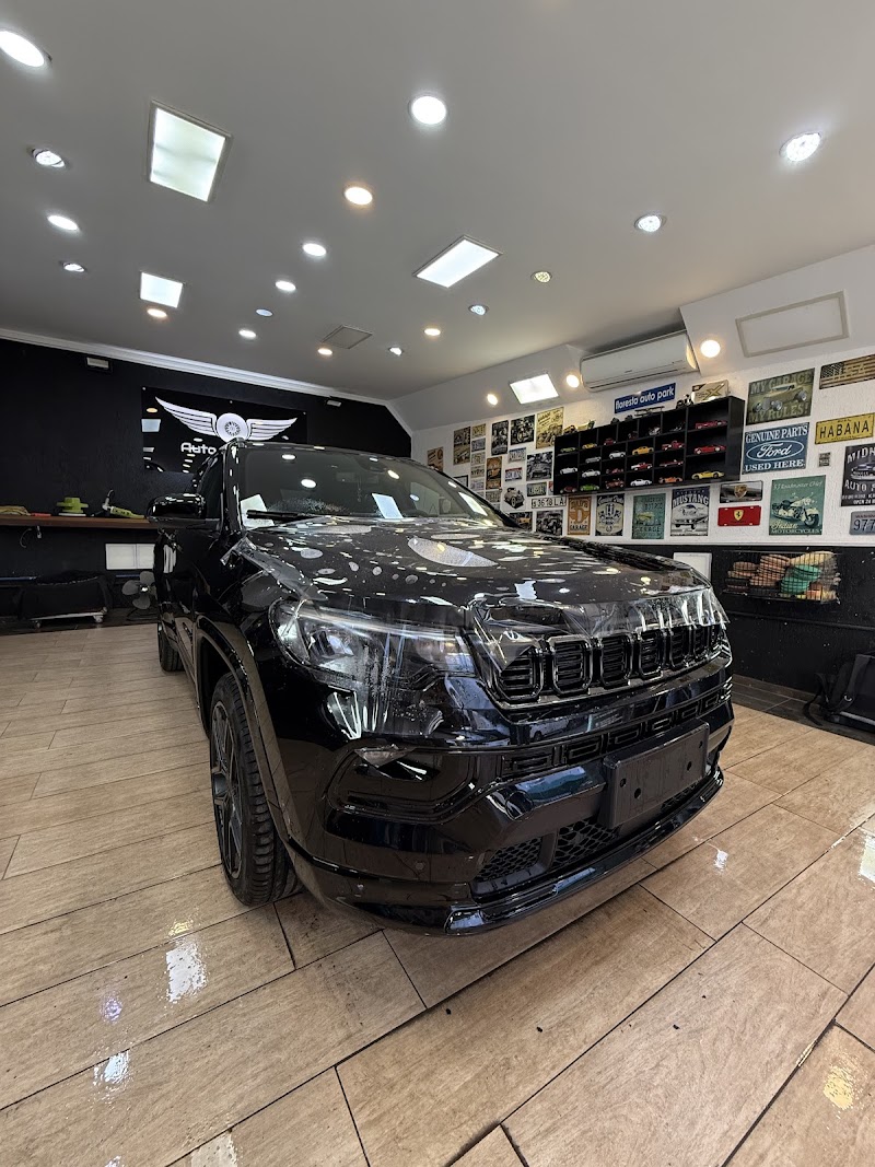 Foto de Auto Polish BH - Oficina de estética automotiva