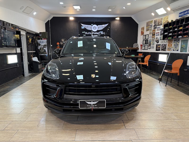 Foto de Auto Polish BH - Oficina de estética automotiva