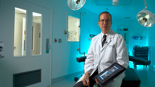 Hair Transplant NYC | Nova Medical logo