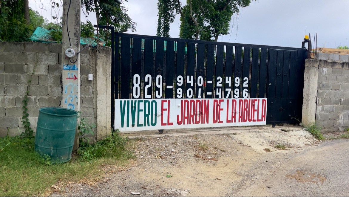 VIVERO EL JARDÍN DE LA ABUELA - Imagen 1