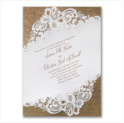 Brodie Invitations by appointment portfolio
