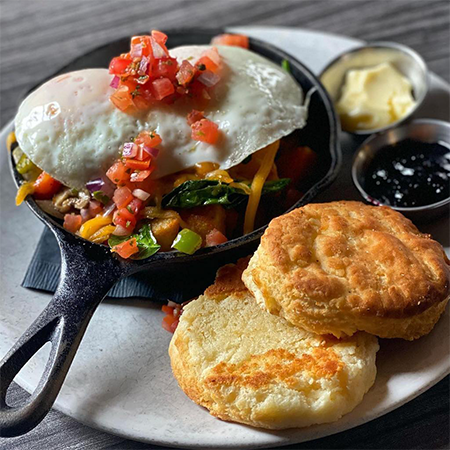 Ginger and Baker photo 2