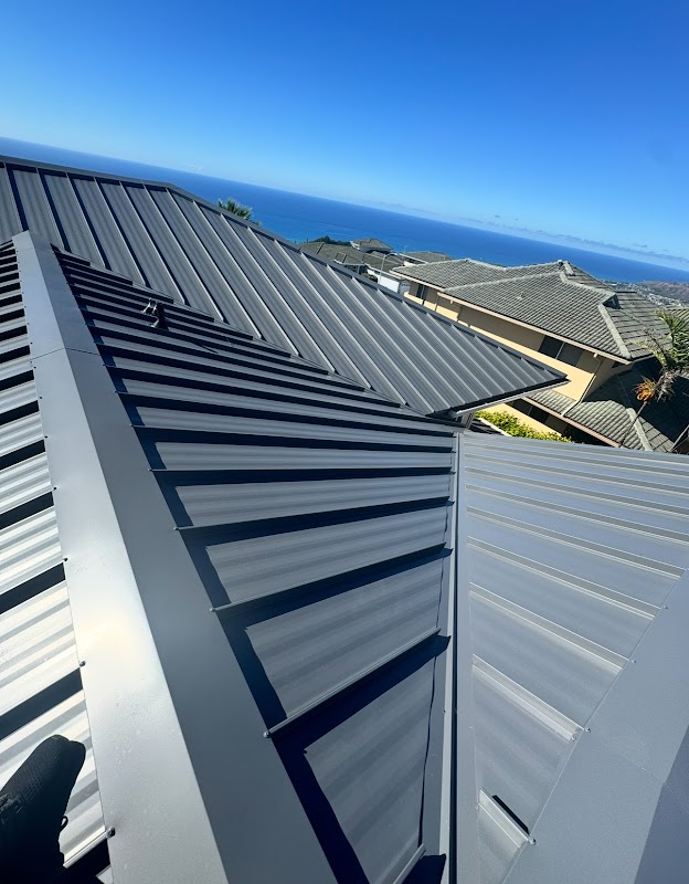 First Class Roofing LLC photo 4