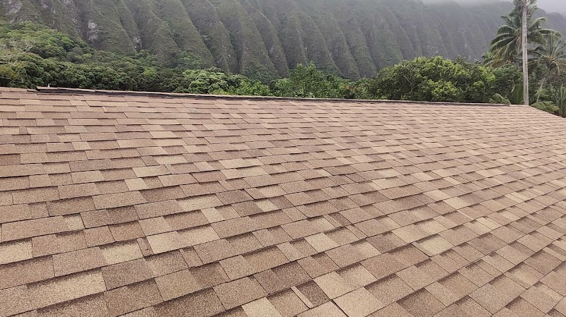 First Class Roofing LLC photo 1