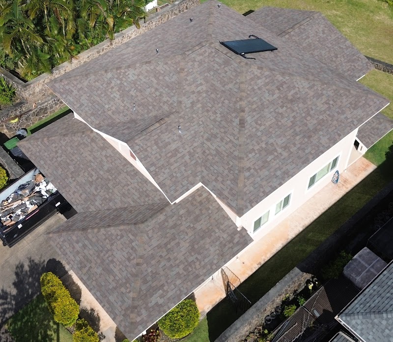 First Class Roofing LLC photo 5