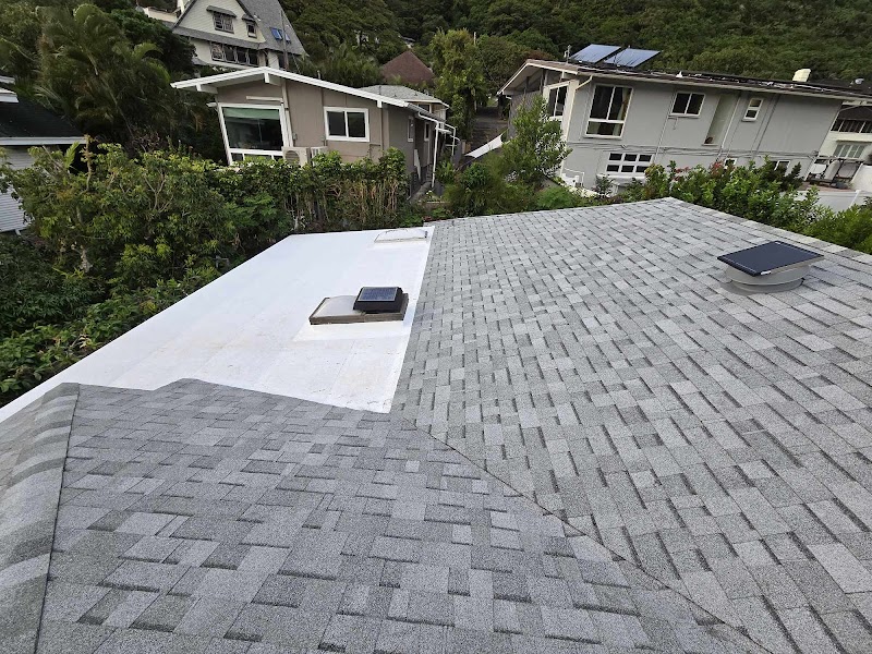 First Class Roofing LLC photo 2