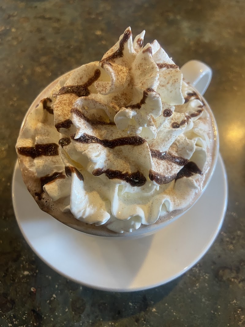 Sabrina's Cafe photo 3