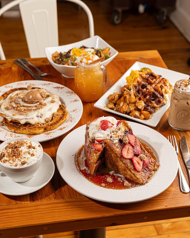 Sabrina's Cafe photo 2