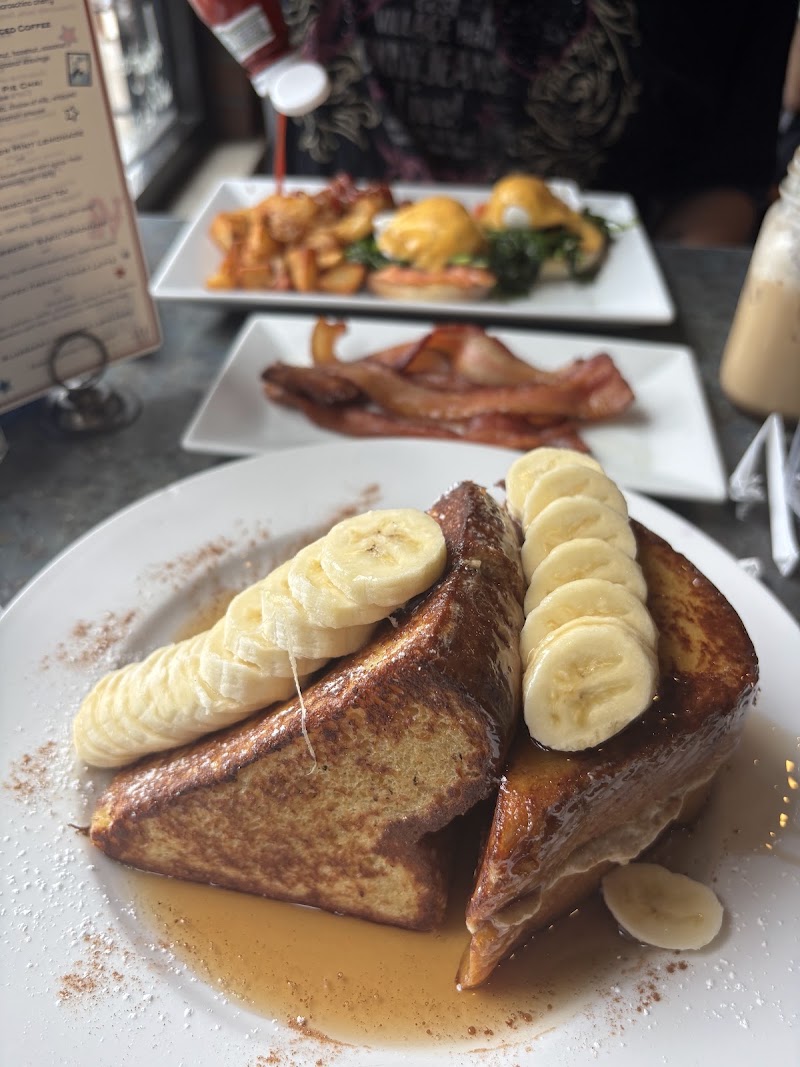 Sabrina's Cafe photo 3