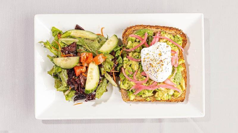 Sabrina's Cafe photo 2
