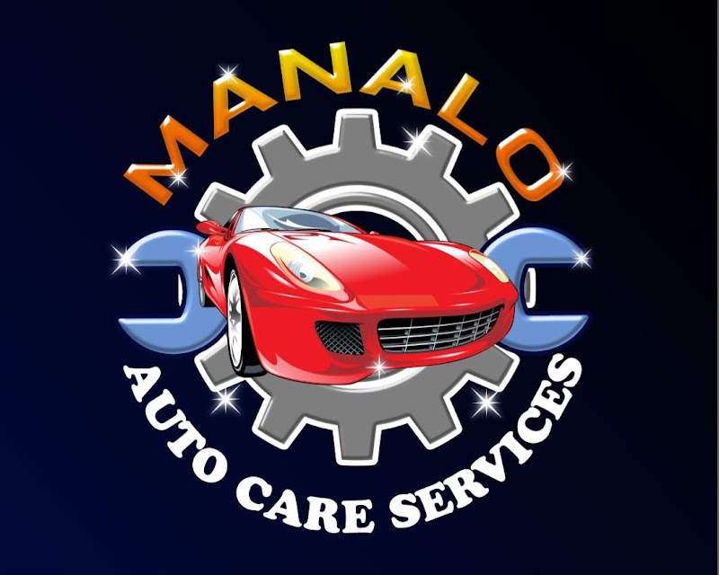 MANALO AUTO CARE SERVICES