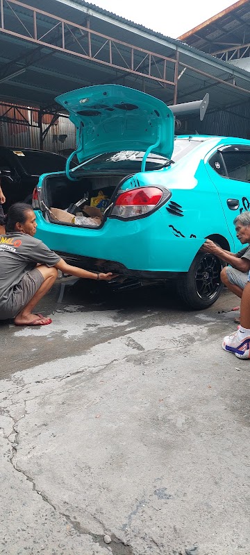 MANALO AUTO CARE SERVICES
