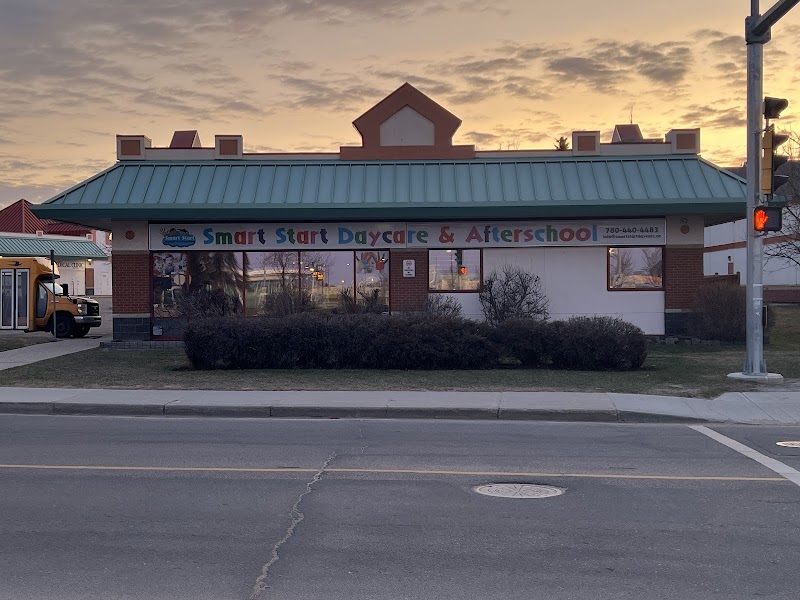 Smart Start Daycare & After School