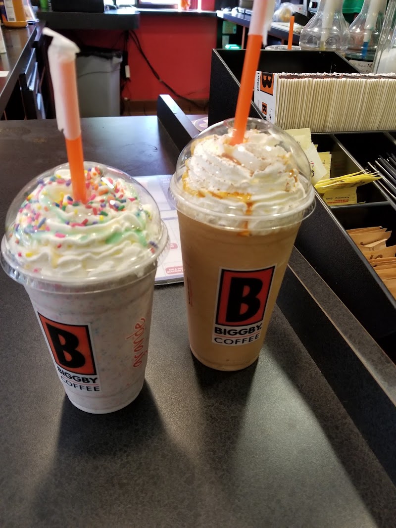 BIGGBY COFFEE photo 2