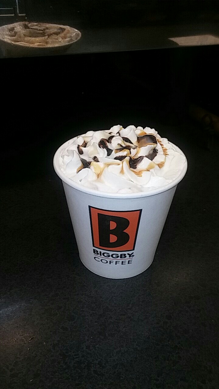 BIGGBY COFFEE photo 4