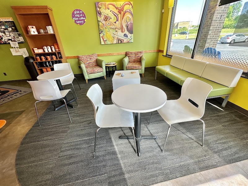 BIGGBY COFFEE photo 1