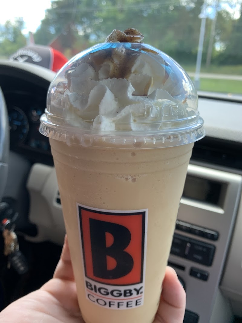 BIGGBY COFFEE photo 3