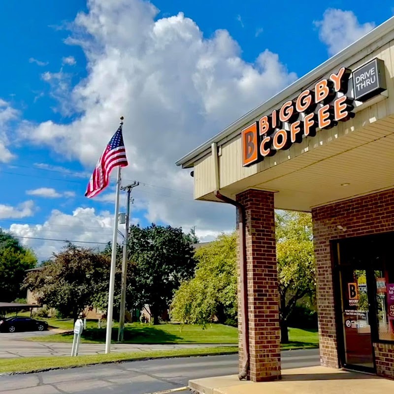BIGGBY COFFEE photo 4